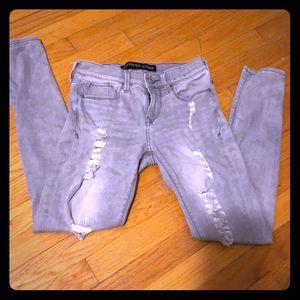 Express Midrise Leggings